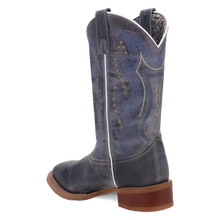 Load image into Gallery viewer, Laredo Chic - Women's Leather Cowgirl Boots