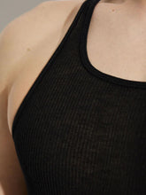 Load image into Gallery viewer, Rick Owens Men "Basic Rib" Tank