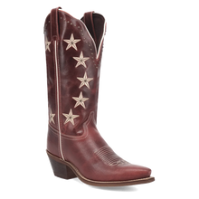 Load image into Gallery viewer, Laredo Serenade - Women's Leather Cowgirl Boots