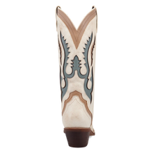 Load image into Gallery viewer, Laredo Honky-Tonk Halo - Women's Leather Cowgirl Boots