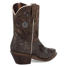 Load image into Gallery viewer, Laredo Wild Petal - Women's Leather Booties