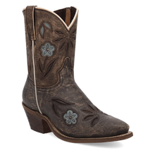 Load image into Gallery viewer, Laredo Wild Petal - Women's Leather Booties