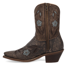 Load image into Gallery viewer, Laredo Wild Petal - Women's Leather Booties