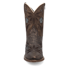 Load image into Gallery viewer, Laredo Wild Petal - Women's Leather Booties