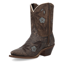 Load image into Gallery viewer, Laredo Wild Petal - Women's Leather Booties