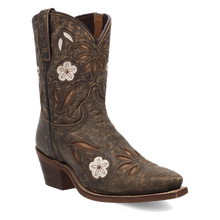 Load image into Gallery viewer, Laredo Wild Petal - Women's Leather Booties