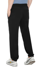 Load image into Gallery viewer, Mens Pull On Elastic Waist Knit Pants - Relaxed Dressing for Comfort