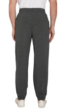 Load image into Gallery viewer, Mens Pull On Elastic Waist Knit Pants - Relaxed Dressing for Comfort