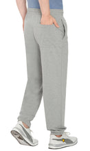 Load image into Gallery viewer, Mens Pull On Elastic Waist Knit Pants - Relaxed Dressing for Comfort