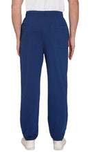 Load image into Gallery viewer, Mens Pull On Elastic Waist Knit Pants - Relaxed Dressing for Comfort