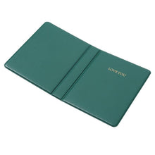 Load image into Gallery viewer, 2021 Photo Albums Photography Albums Film Polaroid Mini Instant Picture Case Storage 64 Pockets Memo Scrapbook Paper Baby Family Scrapbook Albums DIY Memorable Gifts For Loved Ones