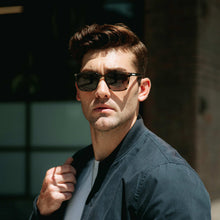 Load image into Gallery viewer, The Cooper - Black Smoke