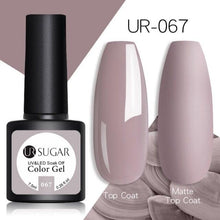 Load image into Gallery viewer, 2022 Modern Spring Green Gel Nail Polish Colorful UV LED Long Lasting Varnish Modern High Quality Design For Girls and Womens