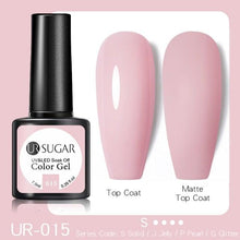 Load image into Gallery viewer, 2022 New Reflective Glitter Nail Gel 8ml Permanent UV/LED Glossy Effect Popular Diamond Nail Gel Design For Womens