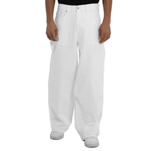 Load image into Gallery viewer, Pro Club Men's Heavyweight Baggy Fit Denim Pant