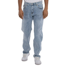 Load image into Gallery viewer, Pro Club Men's Heavyweight Relaxed Fit Denim Pant