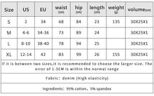 Load image into Gallery viewer, Summer Vibe Women's High-Waisted Sexy Denim Shorts with Button Detail