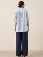 Load image into Gallery viewer, 100% Linen Classic Pants LYON
