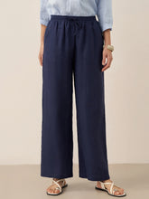 Load image into Gallery viewer, 100% Linen Classic Pants LYON