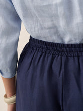 Load image into Gallery viewer, 100% Linen Classic Pants LYON