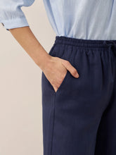 Load image into Gallery viewer, 100% Linen Classic Pants LYON