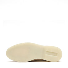 Load image into Gallery viewer, Torino Suede Loafers in Beige