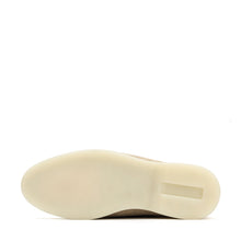Load image into Gallery viewer, Norwood Genuine Shearling Ankle Boots in Beige