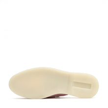 Load image into Gallery viewer, Como Suede Mules in Pink