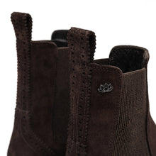 Load image into Gallery viewer, Heritage Suede Chelsea Boot