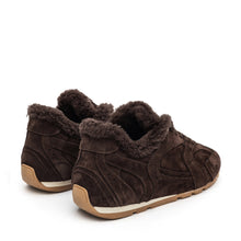 Load image into Gallery viewer, Timberline Shearling Sneaker