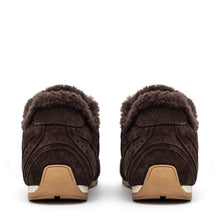 Load image into Gallery viewer, Timberline Shearling Sneaker