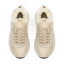 Load image into Gallery viewer, Alpine Shearling Sneaker