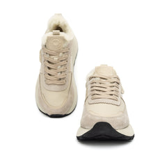 Load image into Gallery viewer, Alpine Shearling Sneaker