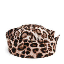 Load image into Gallery viewer, Sailor Cotton Hat in Leo