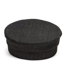 Load image into Gallery viewer, Pierced Baker Boy Hat