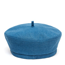 Load image into Gallery viewer, Paris Hat in Blue
