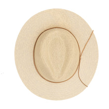 Load image into Gallery viewer, Tribli Paper Straw Hat