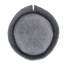 Load image into Gallery viewer, Sailor Collare Hat in Light Grey