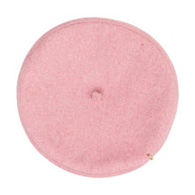 Load image into Gallery viewer, Pierced Paris Hat in Pink
