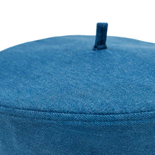 Load image into Gallery viewer, Paris Hat in Blue
