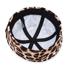 Load image into Gallery viewer, Sailor Cotton Hat in Leo