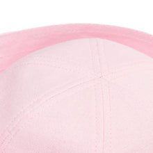 Load image into Gallery viewer, Sailor Linen Hat in Pink