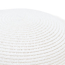 Load image into Gallery viewer, Sailor Hat in White
