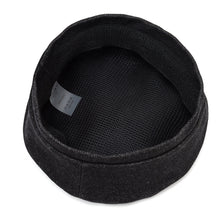 Load image into Gallery viewer, Paris Hat in Black