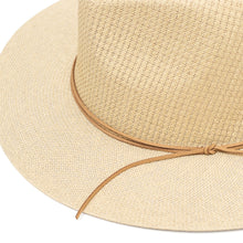 Load image into Gallery viewer, Tribli Paper Straw Hat
