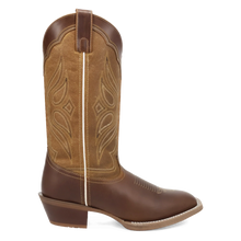 Load image into Gallery viewer, Laredo Iron Belle - Women's Leather Cowgirl Boots