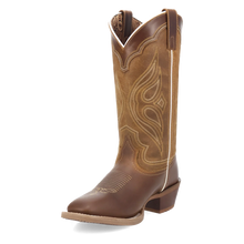 Load image into Gallery viewer, Laredo Iron Belle - Women's Leather Cowgirl Boots