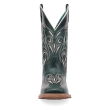 Load image into Gallery viewer, Laredo Spurred - Women's Leather Cowgirl Boots
