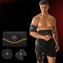 Load image into Gallery viewer, Fitness Muscle Stimulators: Sculpt Your Ideal Physique Anytime, Anywhere! 🏋🌟