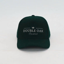 Load image into Gallery viewer, Double Oak Heritage Hat